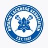 Ontario Lacrosse Association icon