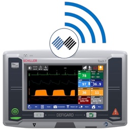 Schiller Sentio-Bridge