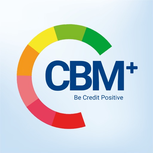 CBM+ by Credit Bureau Malaysia - AppWisp.com