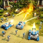 Art of War 3:PvP RTS strategie