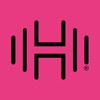 HoodFit: Fitness App for Women icon