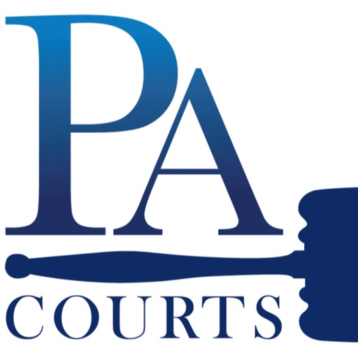 PA Courts Events