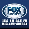 Fox Sports 1510 KMND - iPadアプリ