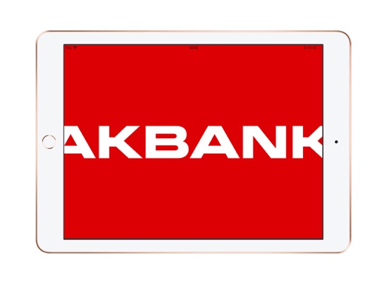 Screenshot #4 pour Akbank Mobil