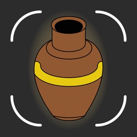 Antique Identifier: AI Scan