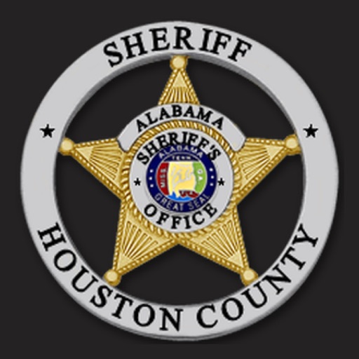 Houston Co Sheriff’s Office AL