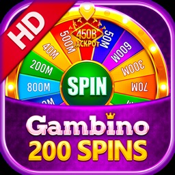 Gambino Slots HD: Vegas Casino