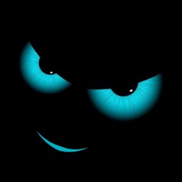 Silly Smile Live Wallpaper HD!