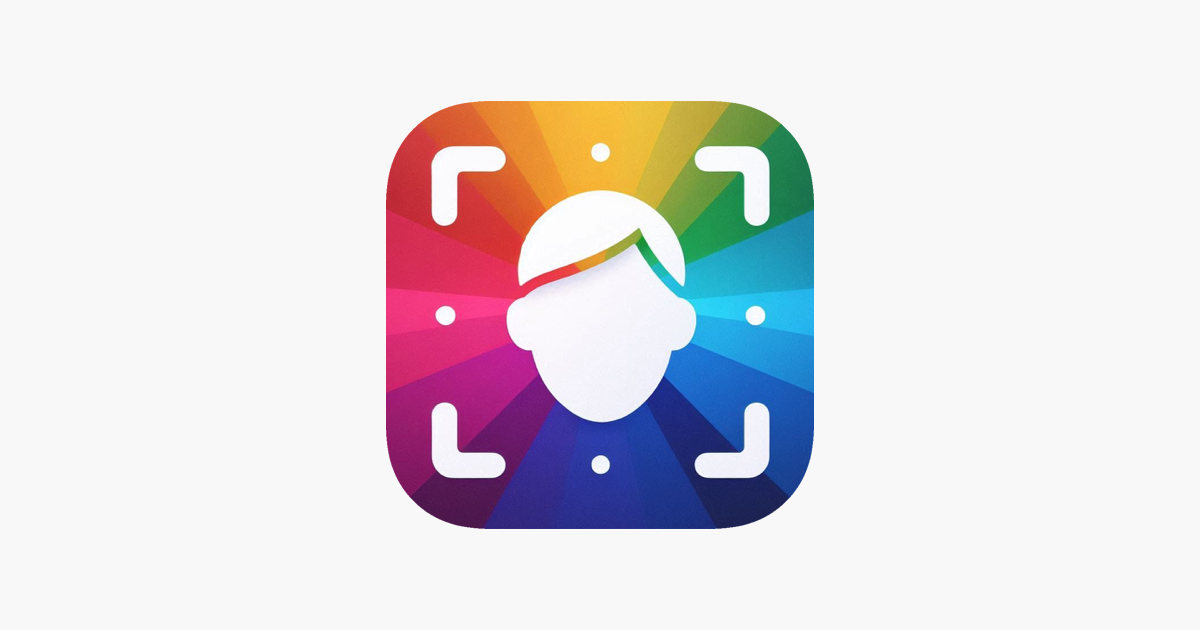 ‎Color Analysis on the App Store