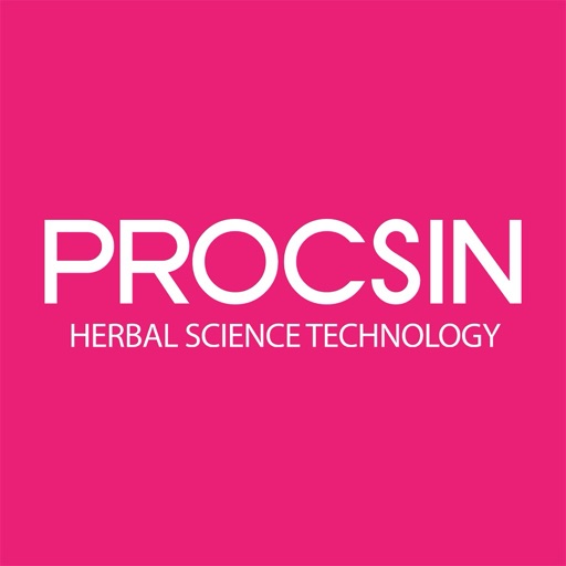 PROCSIN | Herbal Science - AppWisp.com