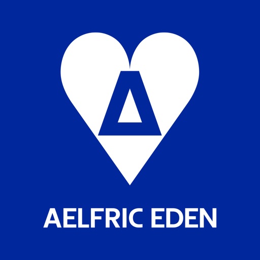 Aelfric Eden