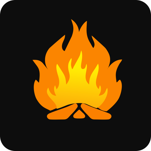 The Fireplace App