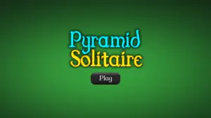 Pyramid Solitaire ● screenshot 4