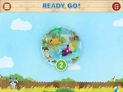 Ready, Go! - Book2 screenshot 9
