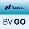 Nasdaq Boardvantage Go icon