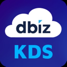 DBIZ KDS