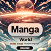 Manga World - Anime Stream - Pham Duy Nhat