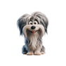 Get Goofy Havanese Stickers for iOS, iPhone, iPad Aso Report