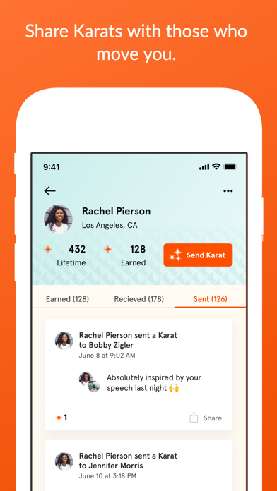 Golden: Volunteer Portal Screenshot