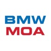 BMWMOA Anonymous icon