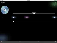 CD Player ipad bilder 0