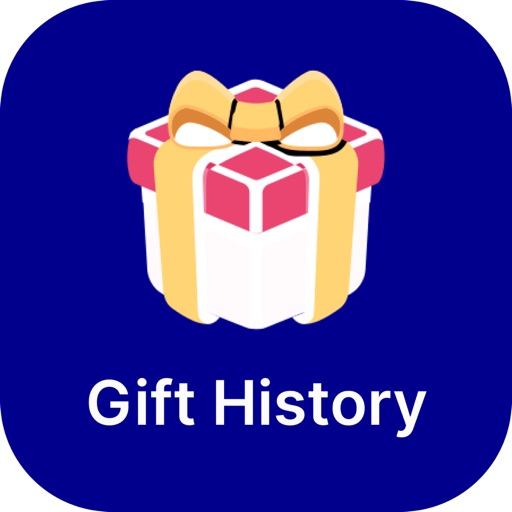 GiftHistory