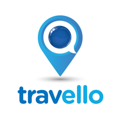 ‎Travello: It's Social Travel!