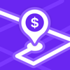 Contador de Kilometraje - Saldo Apps Inc.