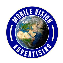 Mobile Vision Advertising