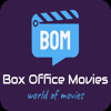 Box Office Movies (BOM) - Aminu Abdulsalam