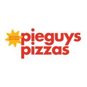 Pieguys Pizzas