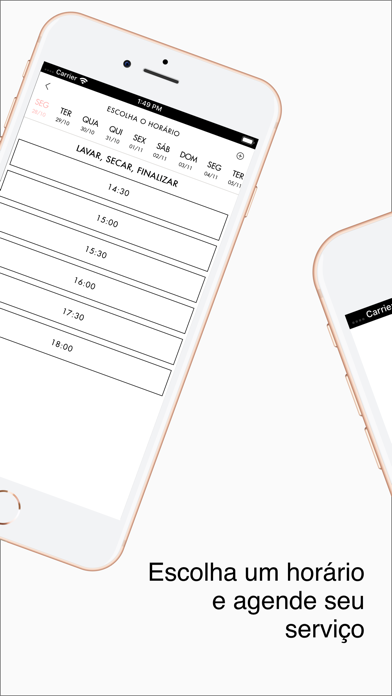 Screenshot #2 pour DryClub