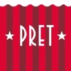 Pret A Manger: Coffee & Food