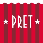 Pret A Manger: Coffee & Food