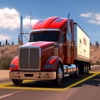 Truck Simulator Offroad Cargo icon