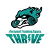 Personal Training space THRIVE icon