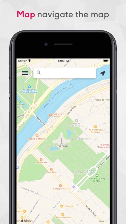 Street View 360° Panorama Maps