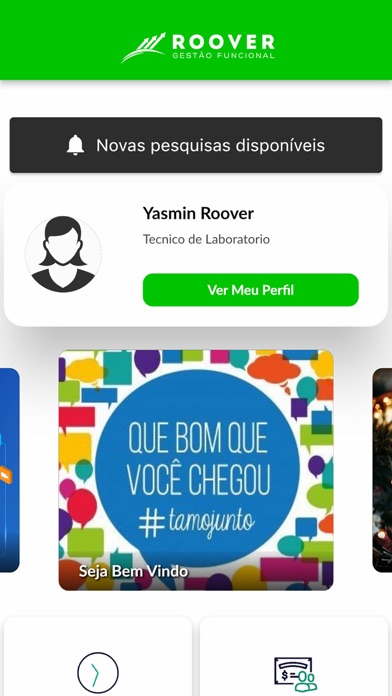 Screenshot #3 pour Roover