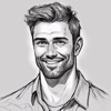Soulmate Sketch icon