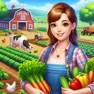Get Farm Fest - Farming Game for iOS, iPhone, iPad Aso Report