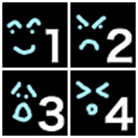 Screenshots (5) Number Slash