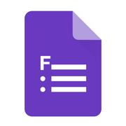 Formularios de Google Forms