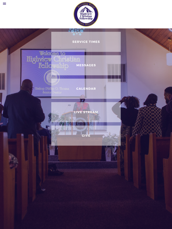 Highview Christian Fellowship