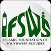 IFSWS icon