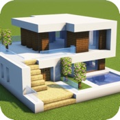 Buildings for Minecraft