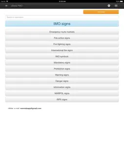 cMate-PRO screenshot 14