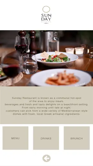 Sunday Boutique Hotel screenshot 3