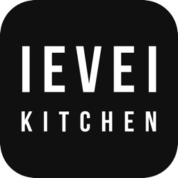 Level Kitchen — здоровая еда