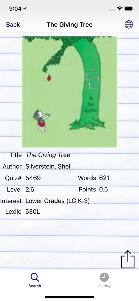 BookScanner Book Leveler App - Books App | MWM