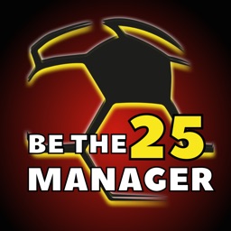 Be the Manager 2025: Le Foot